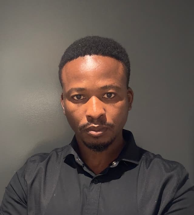 Leloko James Lepolesa, founder of Lokonova AI